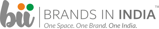 Brand In India Logo