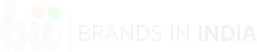 Brands In India logo
